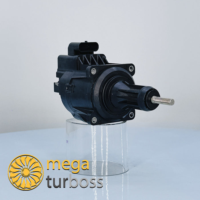 ACTUADOR ELECTRONICO B38 CONTINENTAL MINI COOPER 1.5 Lt. 11658600045 7636784