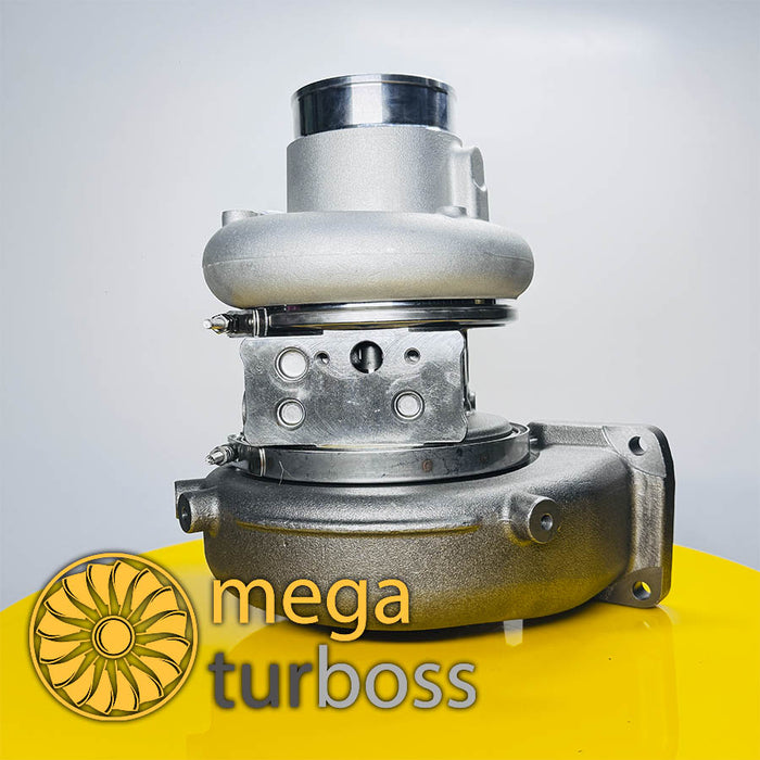 TURBO HE451VE ALTO Cummins varios con motor ISX, ISX15 2882112