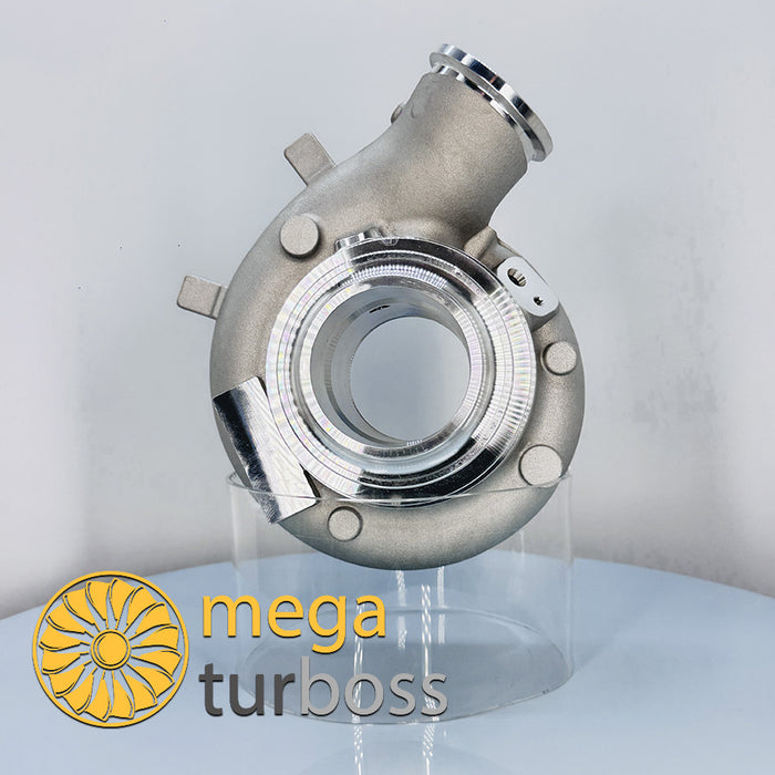 CARCAZA DE ADMISION HE400VG CUMMINS X15 5358453 5358452 15.0 LT EPA17