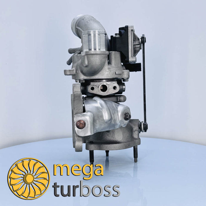 TURBO GX10 CHIREY TIGGO OMODA 8 1.0 LT E3T10-1118010AB REMANUFACTURADO