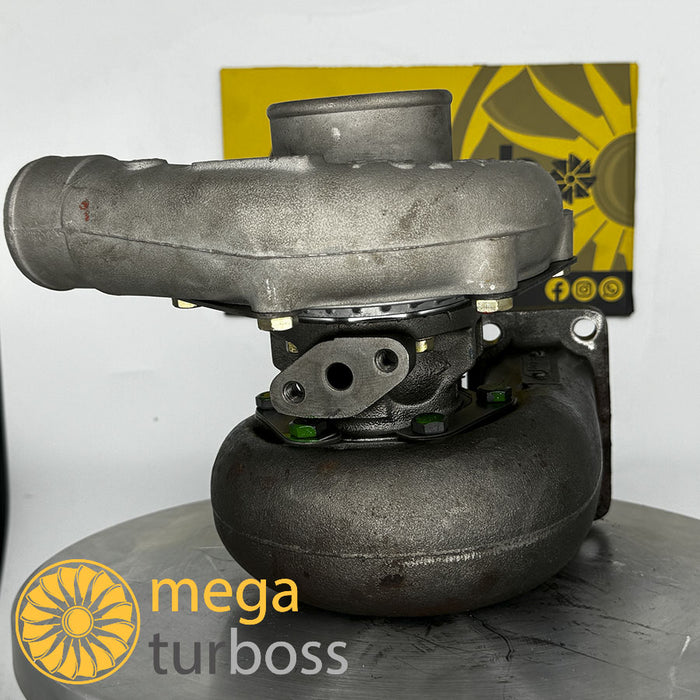 TURBO T04B74 Ford New Holland Agrícola  465198-0003 465198-9003