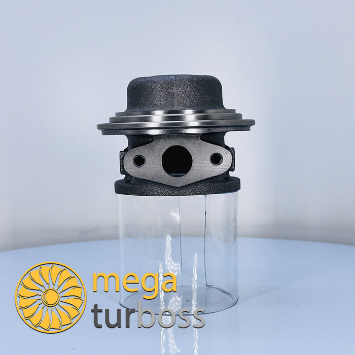 NUCLEO GTA4294BNS 1997-02 Detroit Diesel Camión 714788-0001