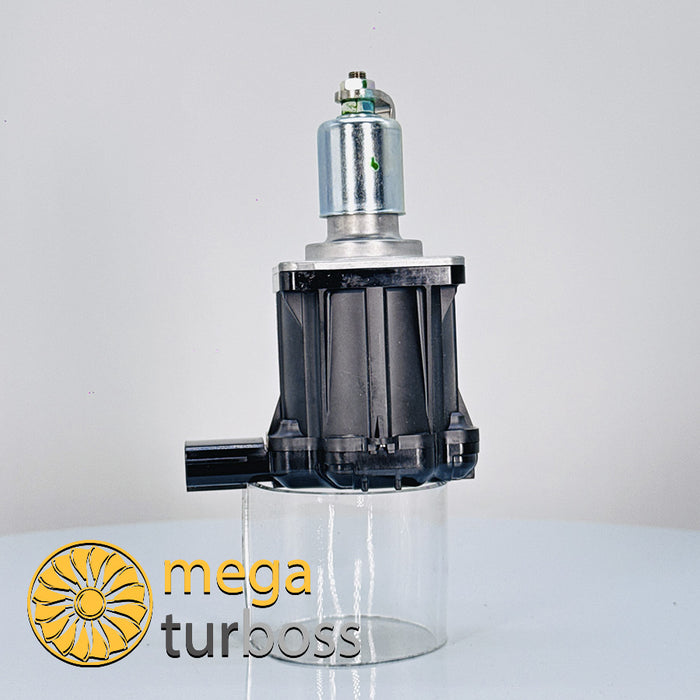 ACTUADOR ELECTRONICO GT2263KLNV HINO 24V 790028-0079