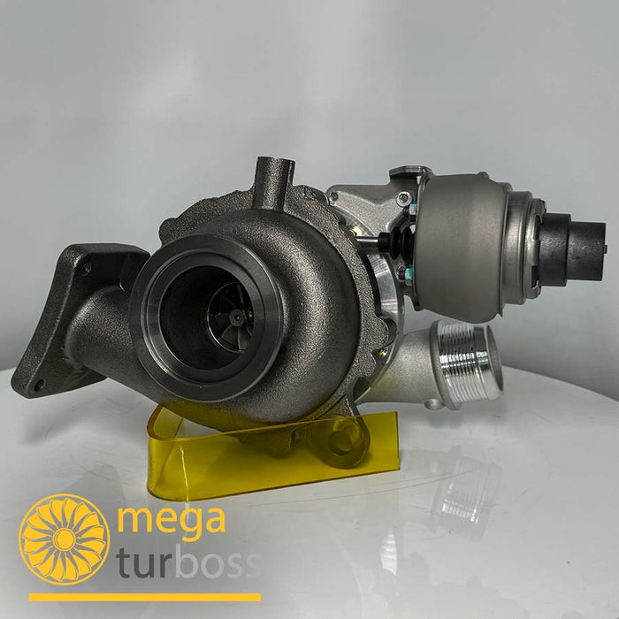 TURBO GTC1444VZ Volvo S/V/XC60/80 805156-5006S 805156-0003 36012380