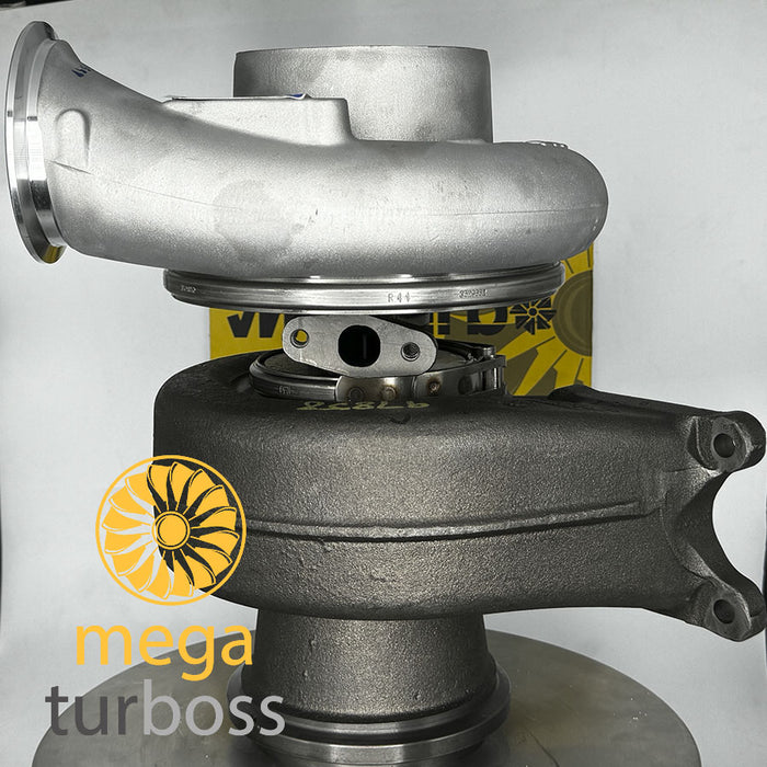 TURBO HX55 CUMMINS ISX 2001-12 Cummins Varios 4036892 4036902H