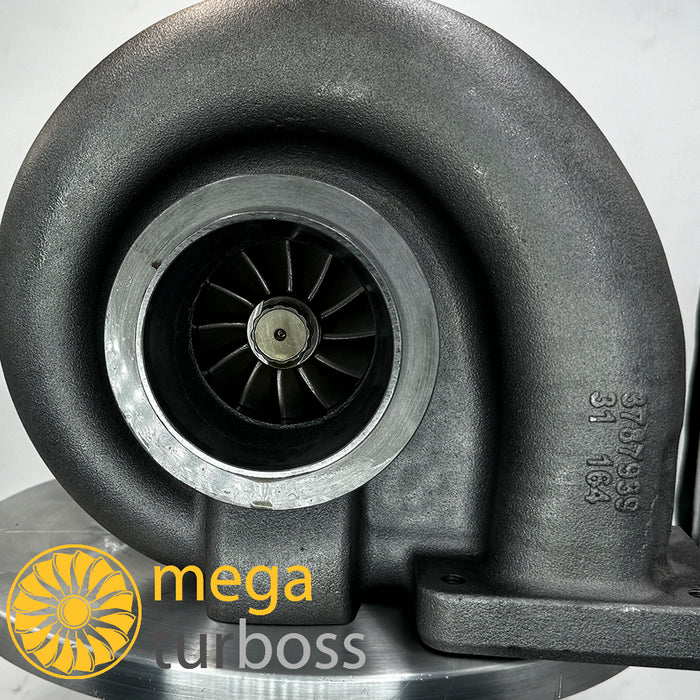 TURBO HE531VE PACCAR MX13 EPA13 EURO6 2134445