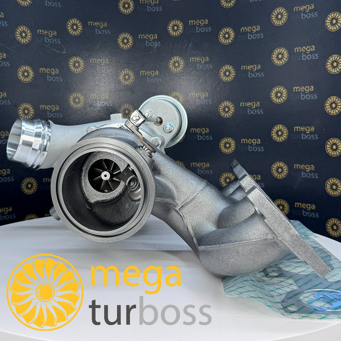 TURBO K03 2015-22 Volvo S60, S90, V90, XC60, XC70, XC90 (T4/T5) 53039880463