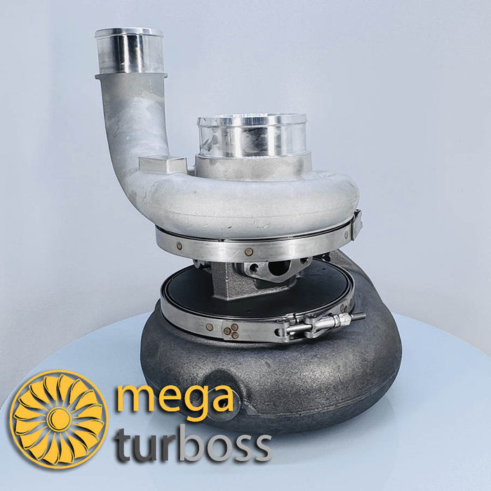 TURBO B2UV NAVISTAR A26 12.6 LT 7099274C91