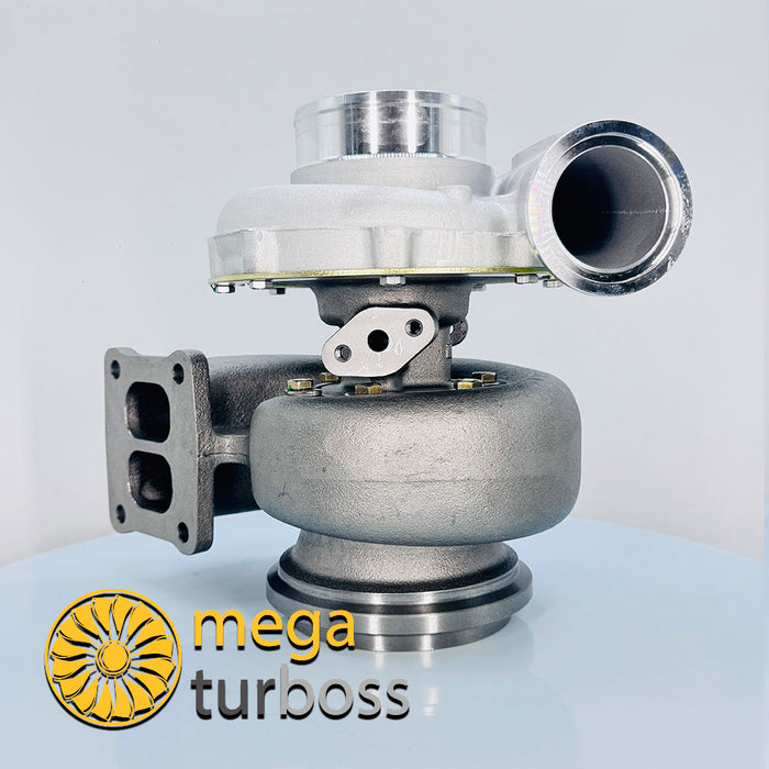 TURBO HX50 1993-02 Cummins Varios 3533557