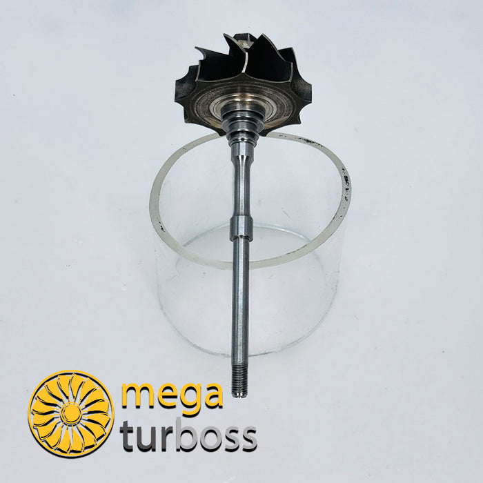 TURBINE GT3571VA 2004-10 International, Navistar Ford 734852-0009/720524-0001