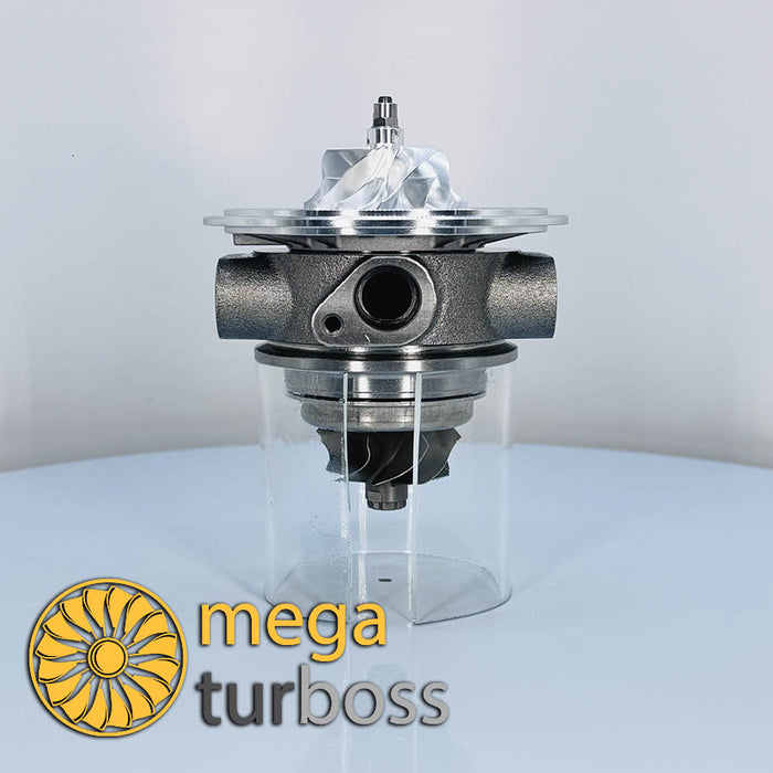 CARTUCHO RHF5 AUDI VW 9VA25 2.0 LT