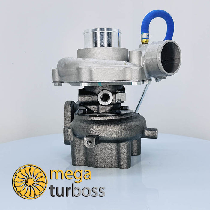 TURBO GT2560S  Isuzu NPR Camión  700716-0009