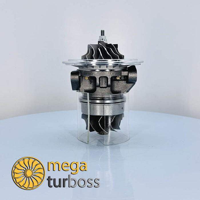 CARTUCHO HY35W, HE351CW 2004,5-07 Dodge, camión Cummins 4043600