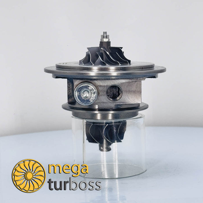CARTUCHO GT1646V 2004-10 Volkswagen, Audi 751851-0003