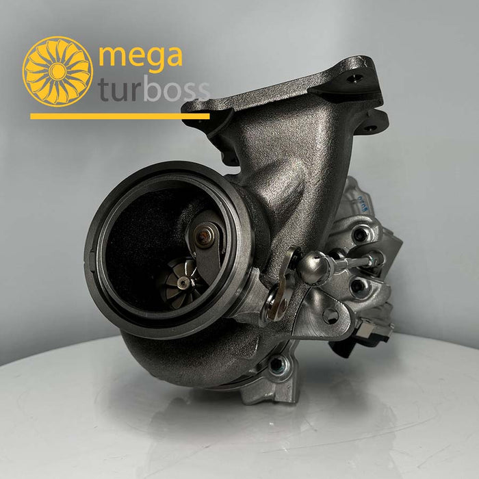 TURBO CONTINENTAL GTDI12V 2.0 LT TFSi 140 HP 2800013003280 06K145654K