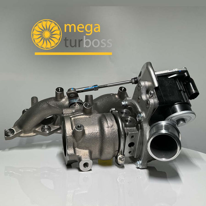 TURBO B01G KIA HYUNDAI 1.6 LT 177 HP 28231-2B770 16389880018