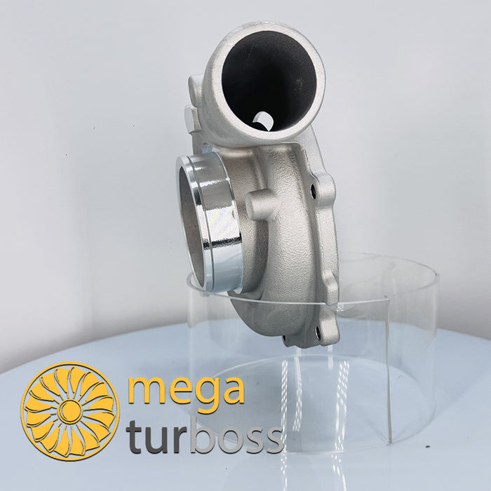 CARCAZA DE ADMISION GTA3782BD 2003 internacional, camión 751361-0001