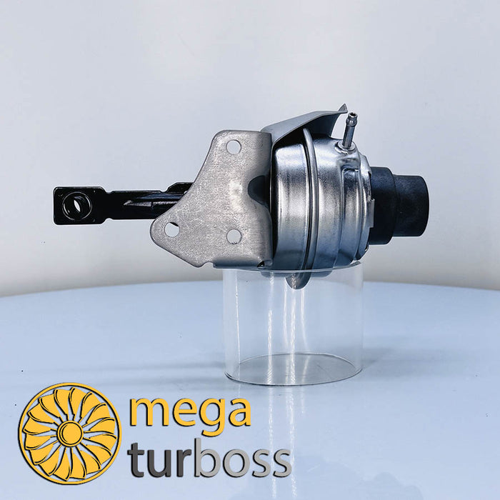 ACTUADOR ELECTRONICO GTC1446VMZ Volkswagen Amarok 2.0 LT TDI 109/114/122/136/140 803955-0003