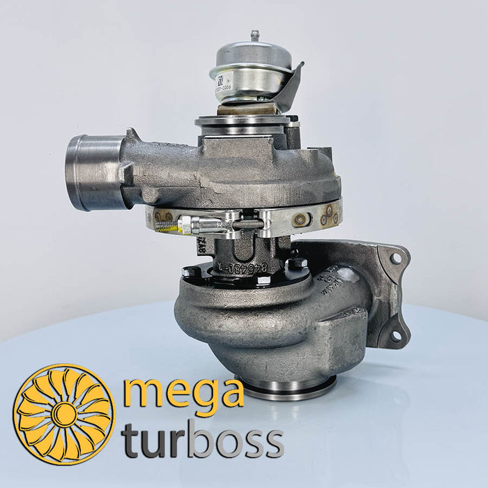 TURBO GT2052S CATERPILLAR C7.1 4.4 LT 881308-5005