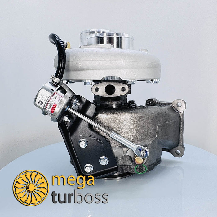 TURBO HX55W FOTON JIEFANG J6 JH6 12.5 LT 5637975 1118010-M5B-02001 5642151