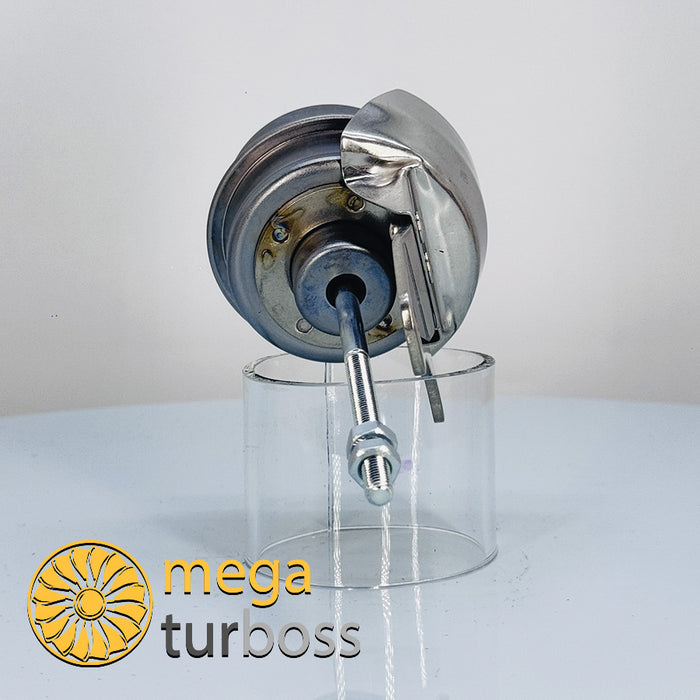 ACTUADOR BV39, KP39 2002-12 Volkswagen, Audi 54399880022