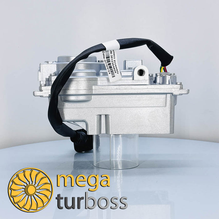 ACTUADOR ELECTRONICO HE531VE Paccar MX13 varios 2842125 2037561