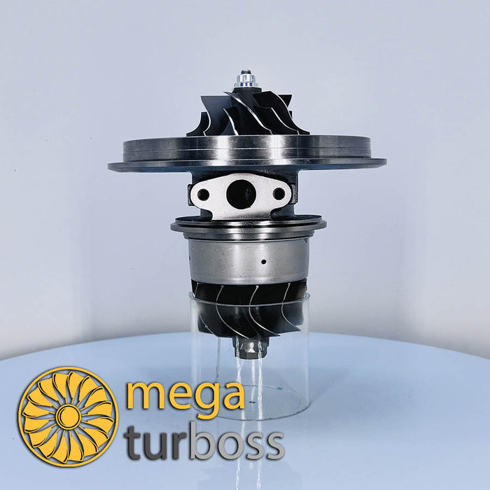 CARTUCHO TV4502 Camión diésel Detroit 1996-05 11.1 LT 169012