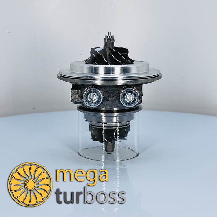 CARTUCHO K03 BMW Mini Cooper S (R55, R56, R57) 53039880298 2013-16