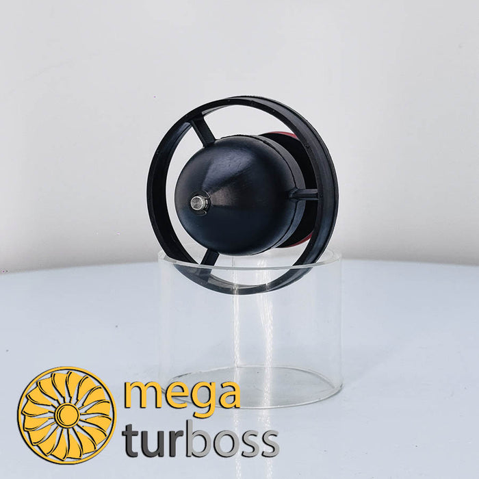 ACTUADOR R2S Twin TURBO 2008-11 Mercedes Benz OM651 10009880019