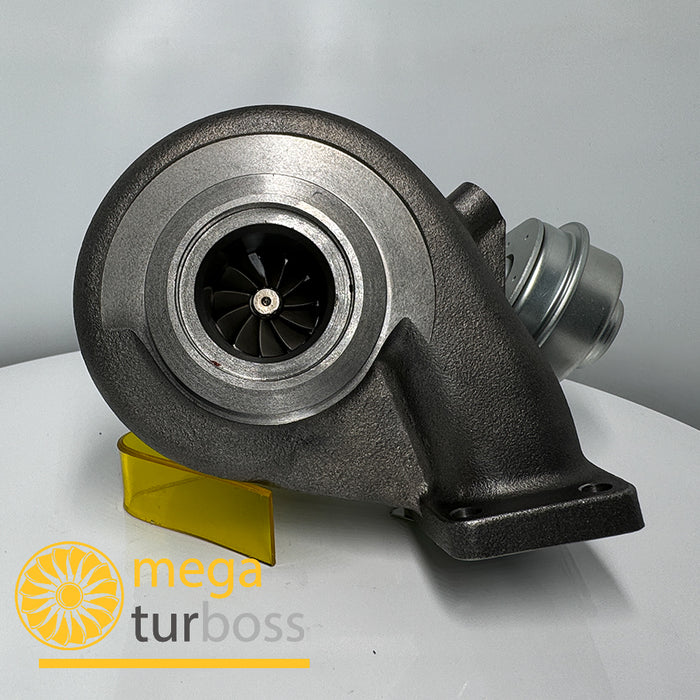 TURBO TD04L 2006- Vehículo comercial Volkswagen 49377-07440