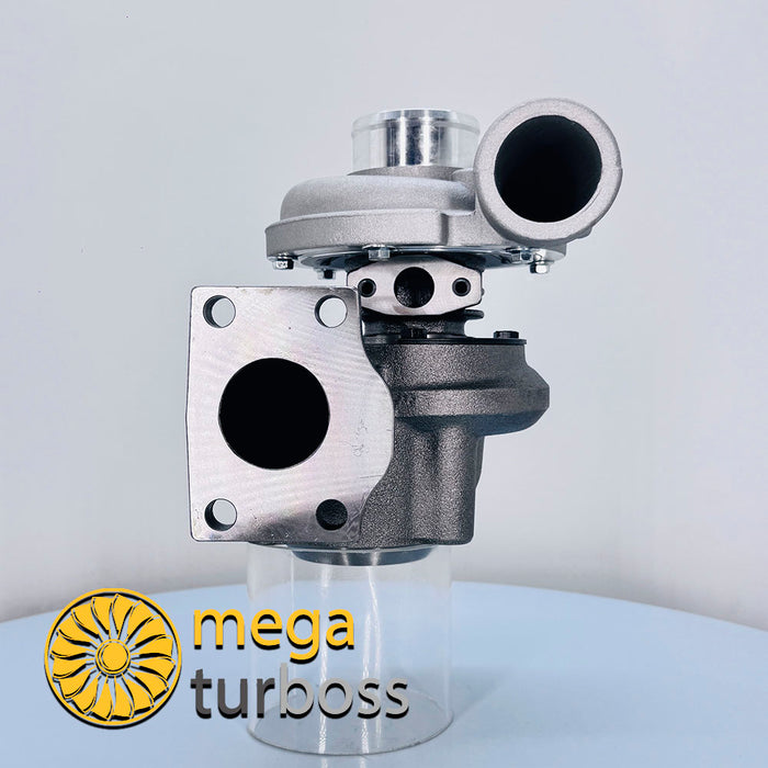 TURBO GT2052 1997- Perkins Industrial 727265-0002