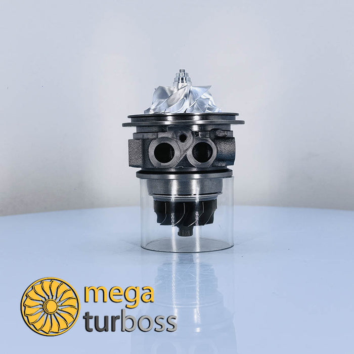 TURBO TD04LR6 BMW MINI COOPER F48 F 46 2.0 LT 49477-02230