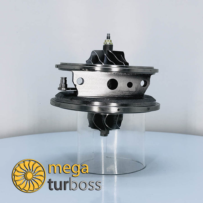 CARTUCHO GTB2056VK MERCEDES BENZ OM642 CLASE M 3.0 LT 781745-0001