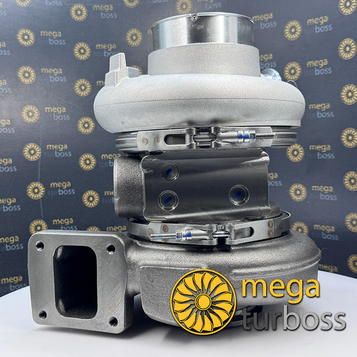 TURBO HE531VE PACCAR MX13 EPA13 EURO6 2134445