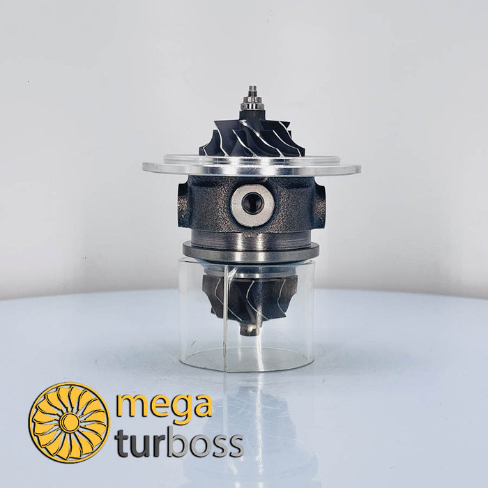 CARTUCHO GT2052S 2000- Hyundai Truck 703389-0002