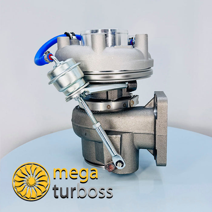 TURBO B2G 12709880053 VOE21979610 4911207 D8K VOE21979610 EC350D
