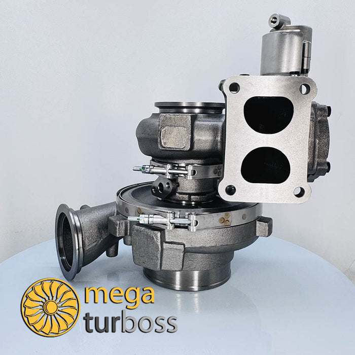 TURBO GTB3782L CAT C9 393-7767 336E 627H 966K 801900-5005