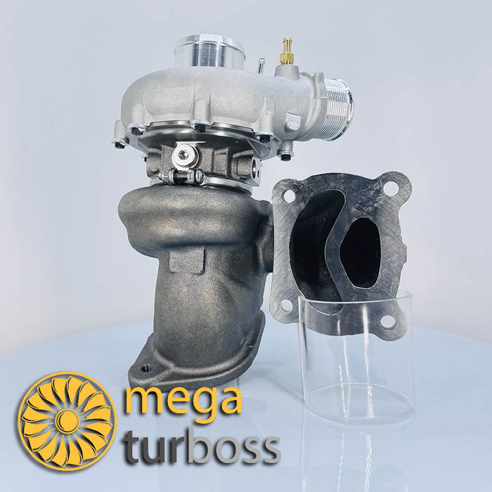 TURBO MGT2260SZ FORD MUSTANG 2.3 LT 821402-0005