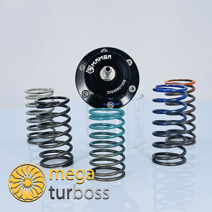 ACTUADORES PERFORMANCE K0CG FORD TWIN TURBO F150 3.5 LT GTDI, LHS 53039900469