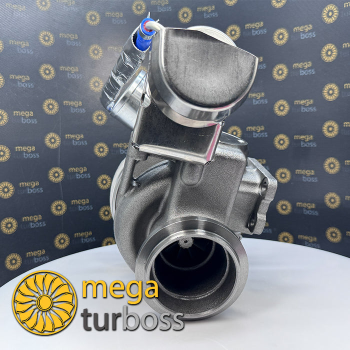 TURBO B2 Cargadora Caterpillar 950H/962H/IT62 175828 (2005-06)