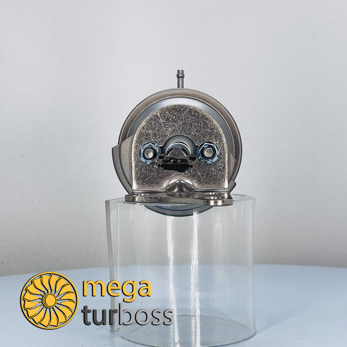 ACTUADOR ELECTRONICO GTB2056LV PEUGEOT BOXER 3.0 LT 145 HP 796122-0002