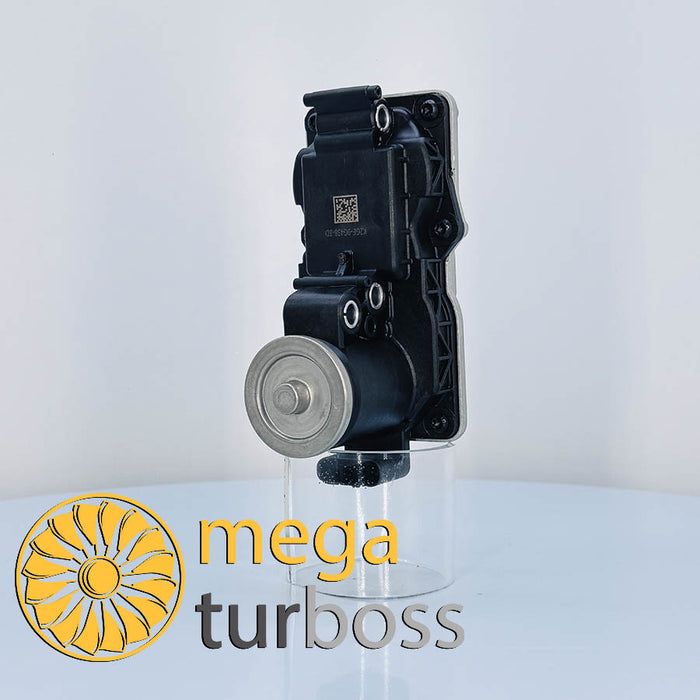 ACTUADPR ELECTRONICO K03 FORD 2.0 LT K2GE-9G438B