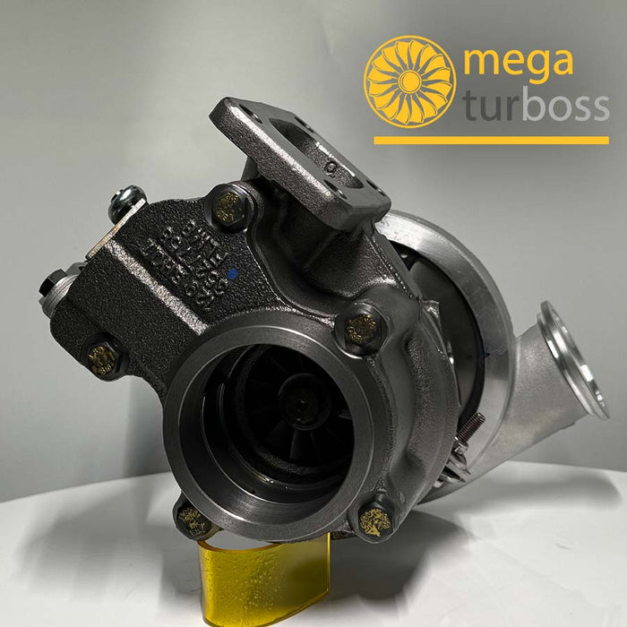 TURBO HX30W Cummins 2004-11 Varios 4040353