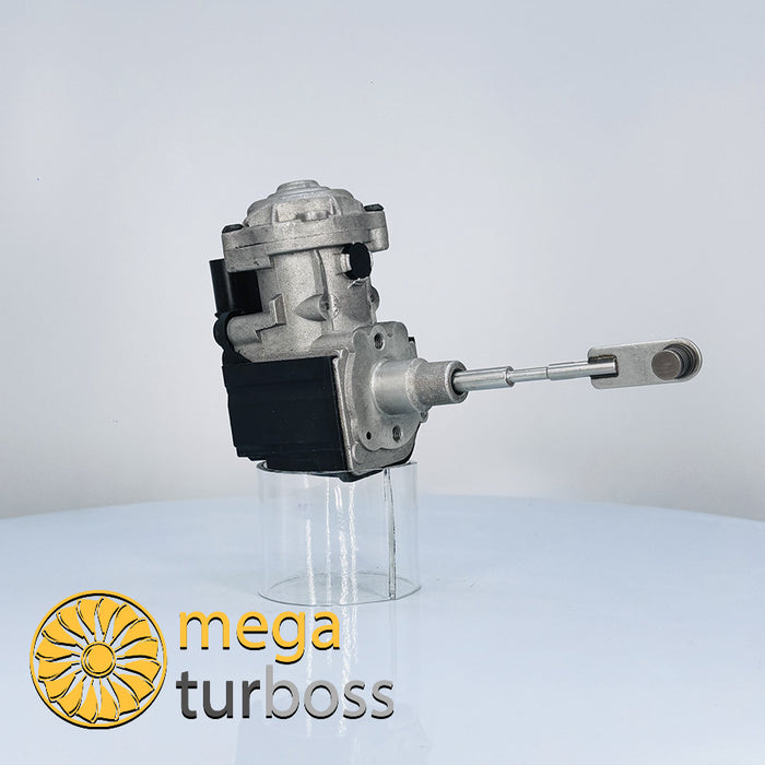 ACTUADOR ELECTRONICO RHF3 JHJ AUDI VW TSI 1.4 LT