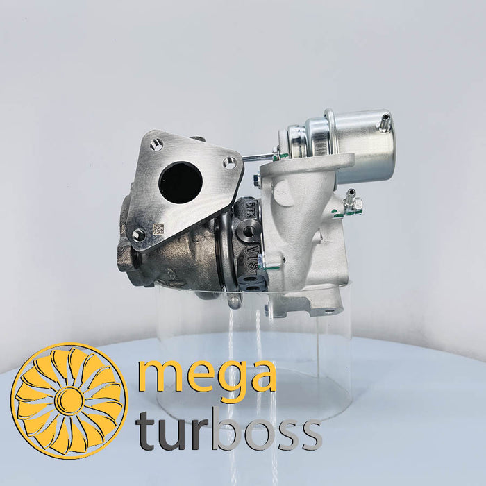 TURBO VT01 JAC X4 JS3 1.5 LT 1380003012