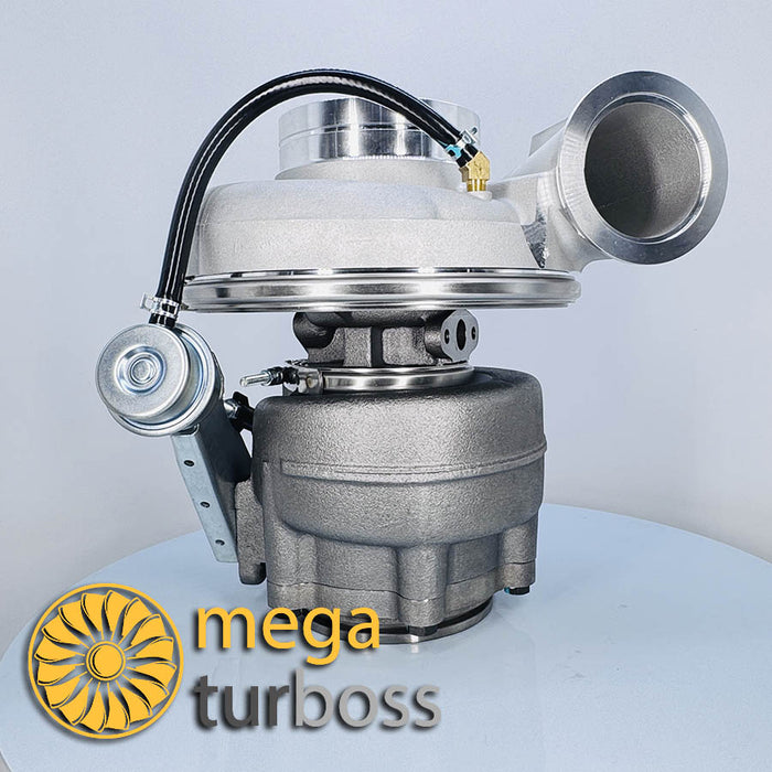 TURBO HE500WG Volvo MD16 Marine 2006-09, camión 2842578