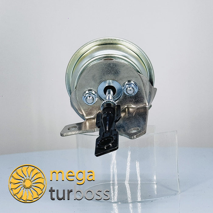 ACTUADOR GT1749V (S2) 2000-03 Audi, Volkswagen GOLF 716860-0004