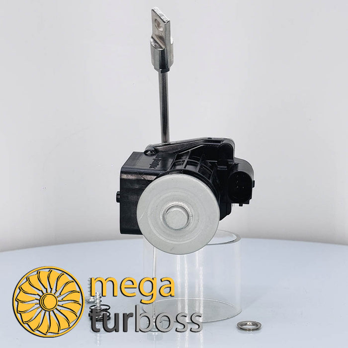 ACTUADOR ELECTRONICO TD04L6 28231-2GTA1 9012401050 Hyundai Santa Fe Optima 2.0 LT