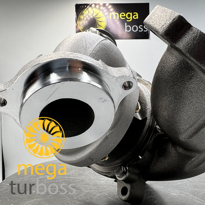 TURBO GTC1446VMZ Volkswagen Amarok 2.0 LT TDI 109/114/122/136/140 803955-0003