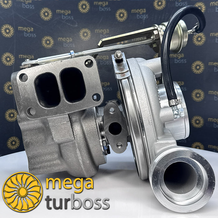 TURBO S200G 2007- Deutz, motor industrial Volvo 12709880018 04294676KZ